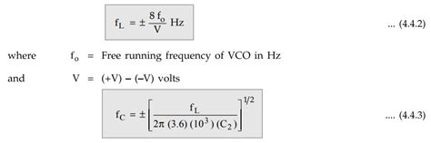 Monolithic Phase Locked Loop IC 565 - Operating working principle ...