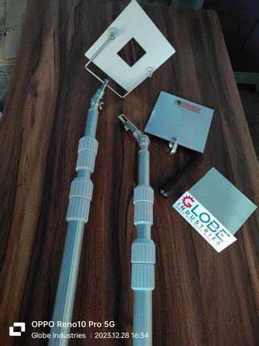 Cleanroom Products - Swab Sampling Tool Kit Manufacturer from Ahmedabad