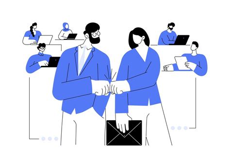 Business Partner Vector 的图像结果