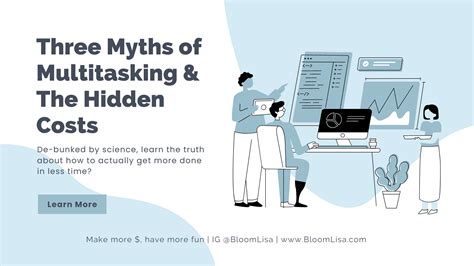 Image result for Computer Multitasking Myths