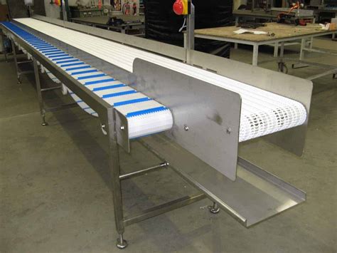 What Are The Main Types Of Conveyor Belts - Where Are They Used and