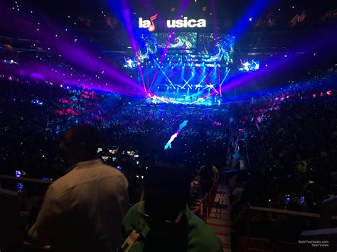 Section 111 at Kaseya Center - RateYourSeats.com