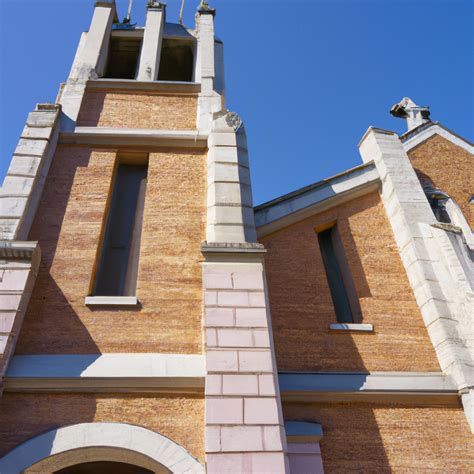 Catholic Toshima Church In Japan: History,Facts, & Services