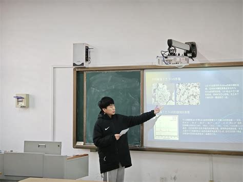 教师教育学院2022届本科生毕业论文答辩顺利完成-济宁学院
