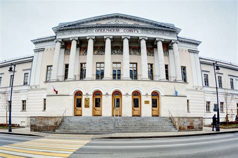 Утвержден новый состав попечительского совета Российского научного фонда