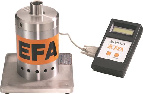 MEVB 100 - EFA Germany