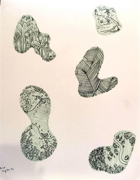 Drawing Challenges 的图像结果