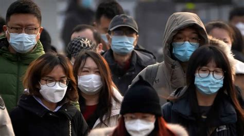 Statecraft | Chinese Researchers Mapped COVID-19 Virus 2 Weeks Before ...