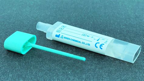 Faecal Immunochemical Test in Basingstoke & Devizes | Wizard Clinics