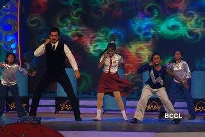 Boro Plus Gold Awards '10 | Boro Plus Gold Awards '10 Celebrity Pics ...