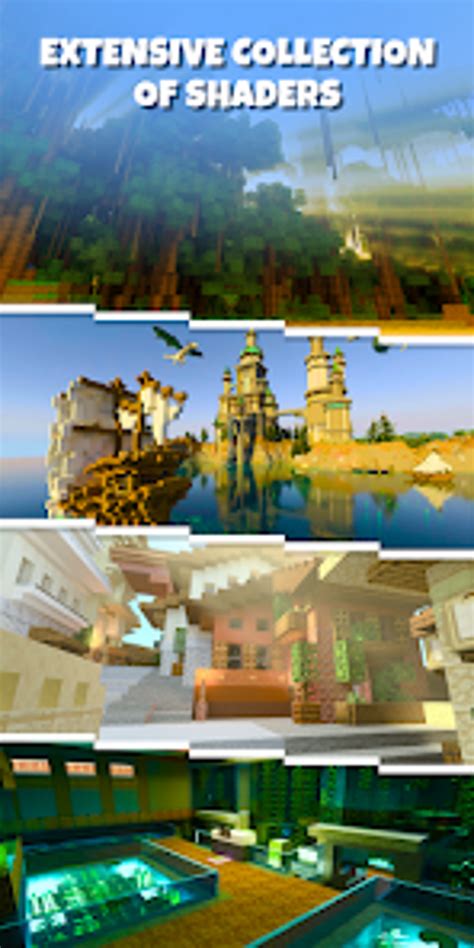 Image result for Best RTX Shaders for Minecraft Java