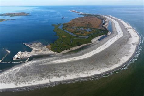 Georgia's Hidden Barrier Islands And Beaches | TouristSecrets