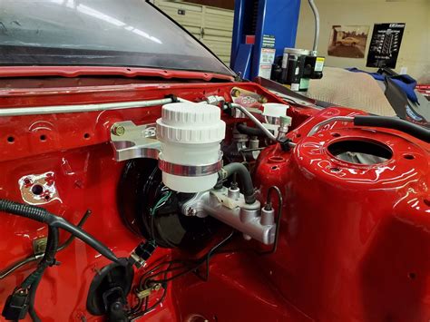 Freelancer - DCP Billet Aluminium Brake & Clutch Fluid Reservoir ...