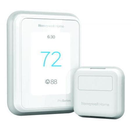 Honeywell Thx321Wfs2001W T10 Smart THX321WFS2 | Zoro