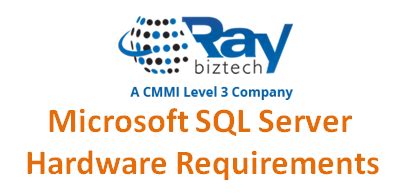 Image result for Microsoft SQL Server Hardware