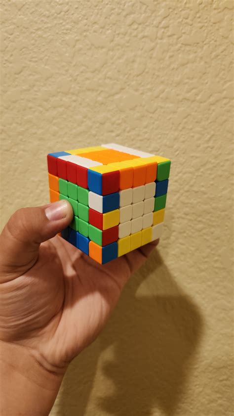 5X5 Edges 的图像结果