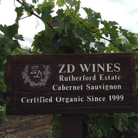 ZD WINES (2025) All You Need to Know BEFORE You Go (with Photos ...