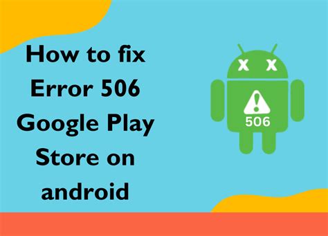 Image result for Google Play Store Error