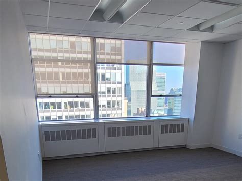 Office Sublet Details | Attorney-Appropriate Space in 750 Third Avenue ...