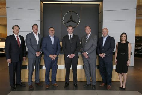 Mercedes-Benz – Park Place Dealerships