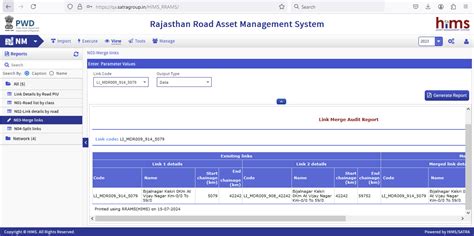 Bug #723: PWD Reports loading issue - RRAMS PWD - Mobile Application ...