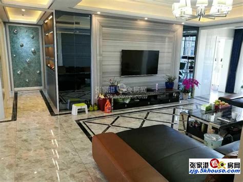 中海和瑞叁號院动态:144平米的四居样板间四叶草户型得房率86~88%-北京安居客