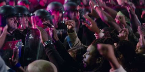 Khalil's Vigil the Hate U Give 的图像结果