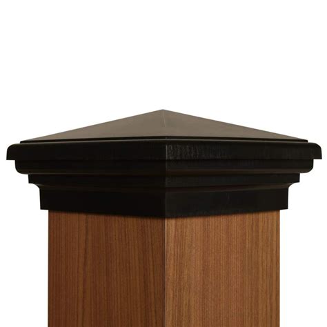 Amazon 6X6 Deck Post Caps at Alice Manning blog
