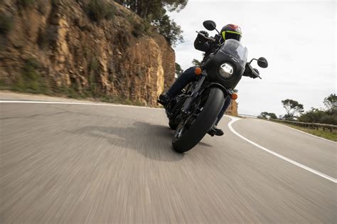 Indian Sport Chief 2023 - Erster Test