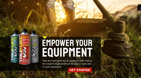 Reasonably Priced Non Ethanol Fuel | NC Woodworker