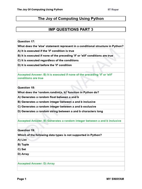 Image result for The Practice of Computing Using Python PDF Free