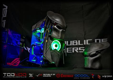 Image result for How to Download Predator Mod