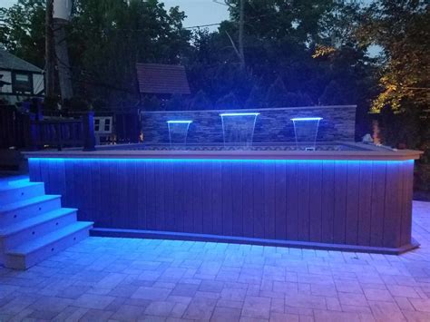 How To Replace Pool Lights With Led at Daniel Gilmore blog