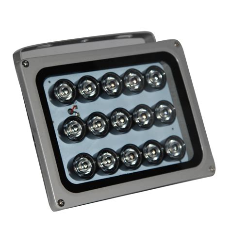 Image result for Infrared Camera LED