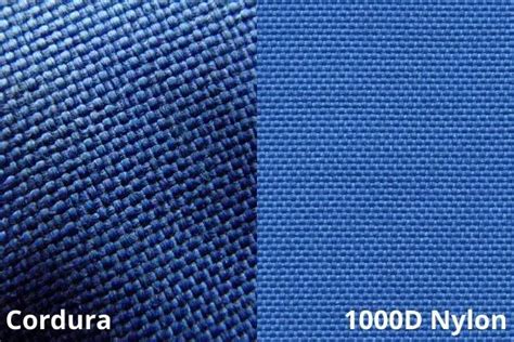 70D vs. 210D vs. 420D vs. 600D vs. 1000D Nylon! – Outlife Expert