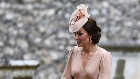 5 labels you will always find in Kate Middleton's closet | Vogue India