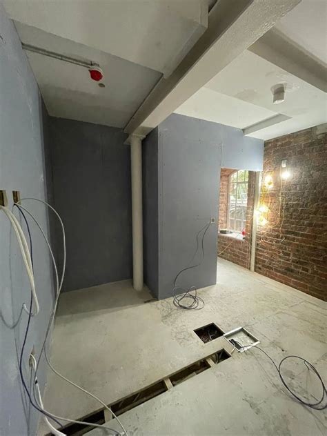 The Bonding Warehouse | Bradley Scott Electrical Services