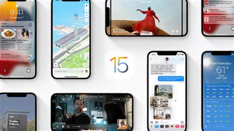 Image result for iOS 15 Supported Devices