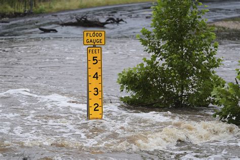Texas Flooding Latest: At Least 32 Dead and More Than 20 Children ...