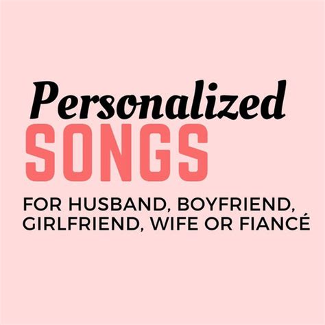 Custom Song | Personalized Songs – Nutcase