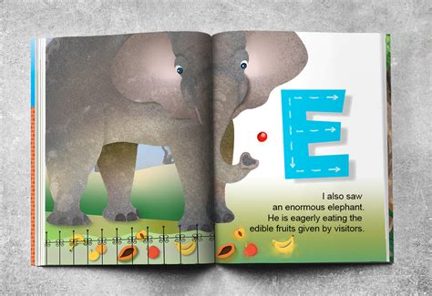 Barney Alphabet Zoo Book 的图像结果