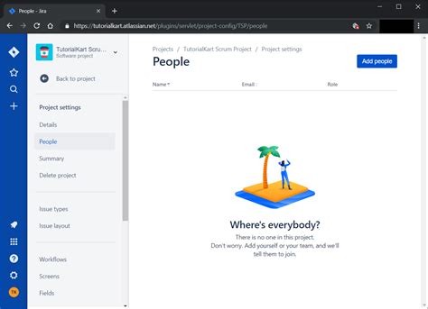 Image result for JIRA Scrum Tutorial
