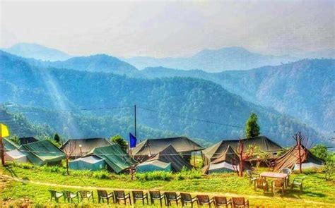 10 Camps In Kanatal Under 5k For A Budget Weekend Trip In 2026