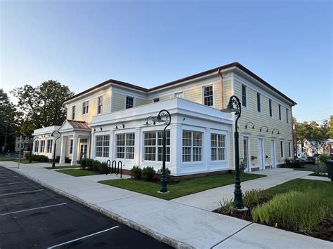 LCBA Feature: Fanwood Memorial Library | New Jersey State Library