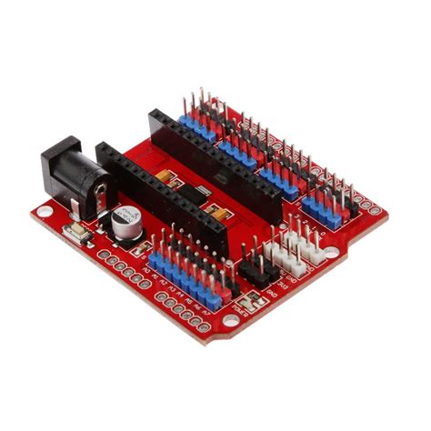 Generic PZIN51001335 Imported 1 Pieces for Arduino Nano Prototype ...