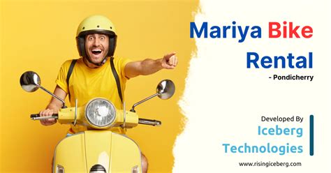 Affordable Bike Rentals in Pondicherry | Mariyal Bike Rental