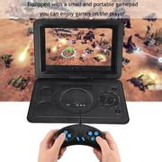13.9inch HD TV Portable DVD Player 800*480 | Ubuy India