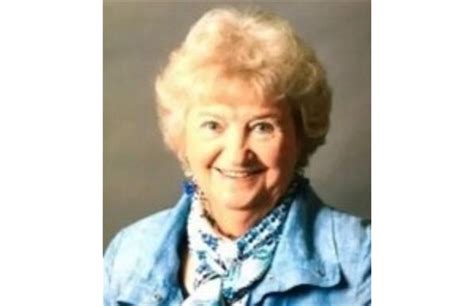 Ramona Lucille "Mona" Denny Obituary (2025) - Mound, MN - Huber Funeral ...