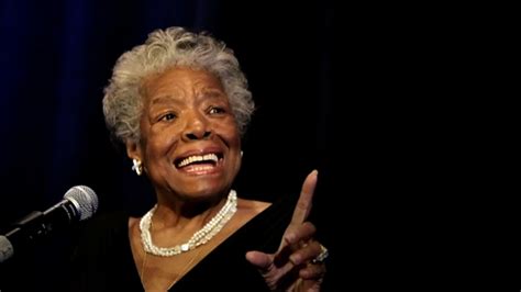 Maya Angelou Images