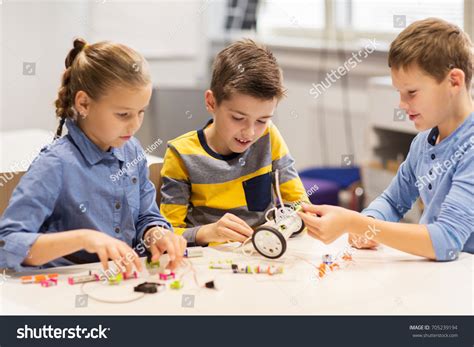 Kid Science Technology Program 的图像结果